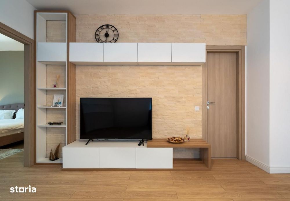 3 Camere Lux | Pipera OMV |