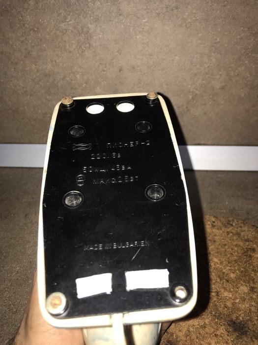 Лентов проектор Пионер-2