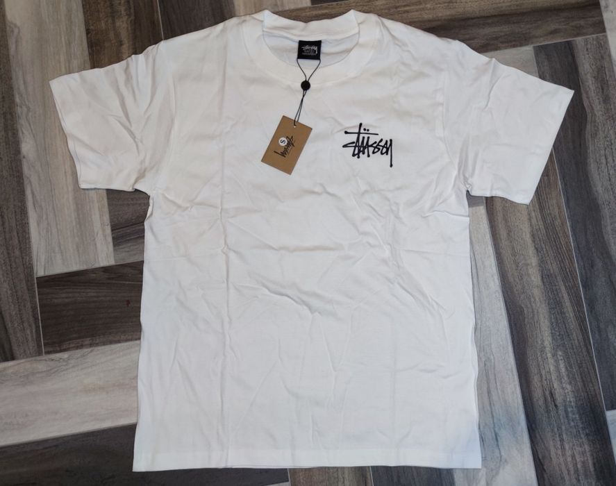 Stussy / Тениска