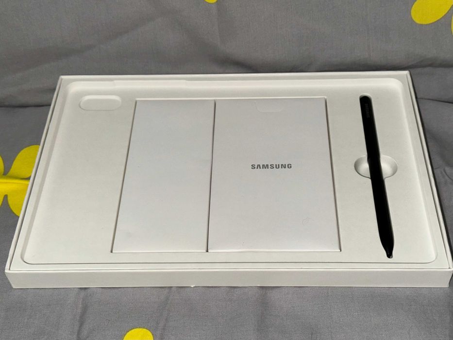 Samsung Galaxy Tab S8 5G (8/128)