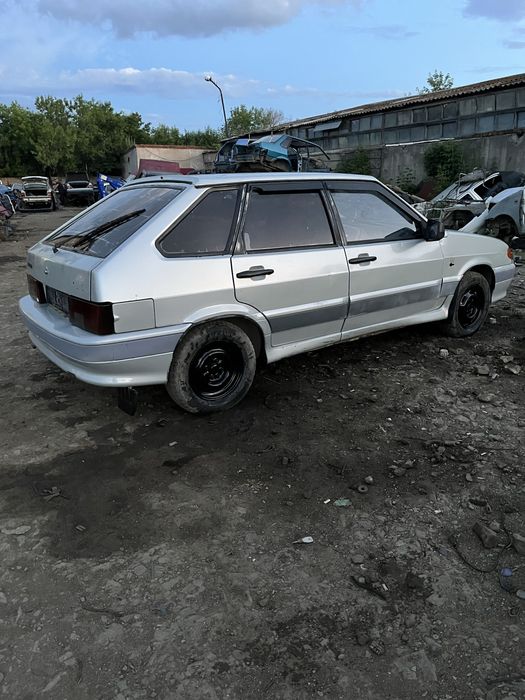 Продам автомобиль на ходу