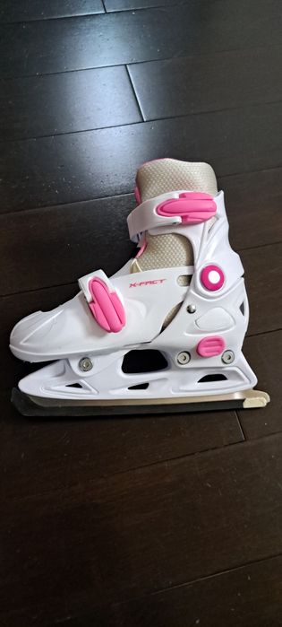 Patine X-FACT, fete, marimea 29-32