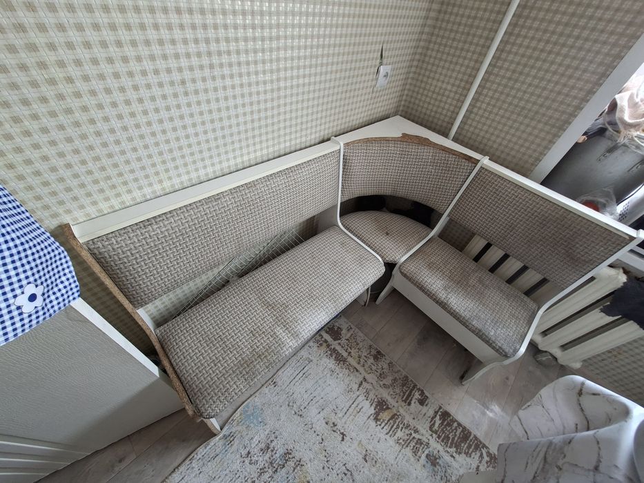 Уголок для кухни