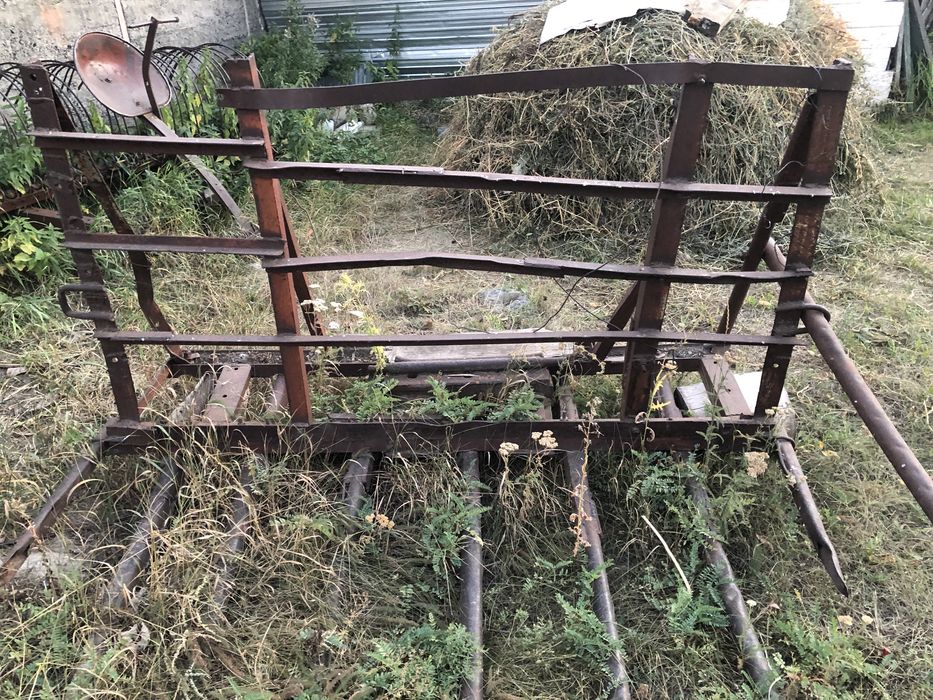 Трактор Т-25