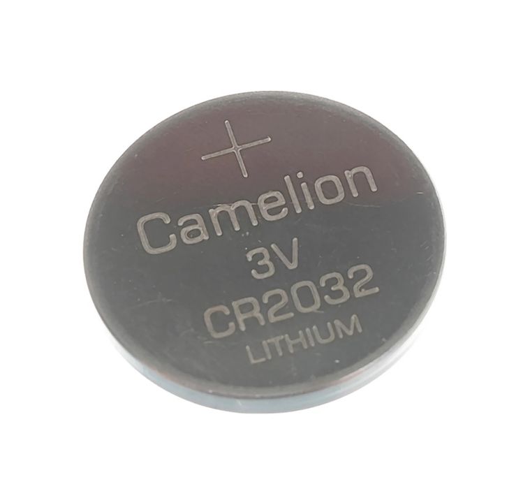 Батарейка литиевая 2023