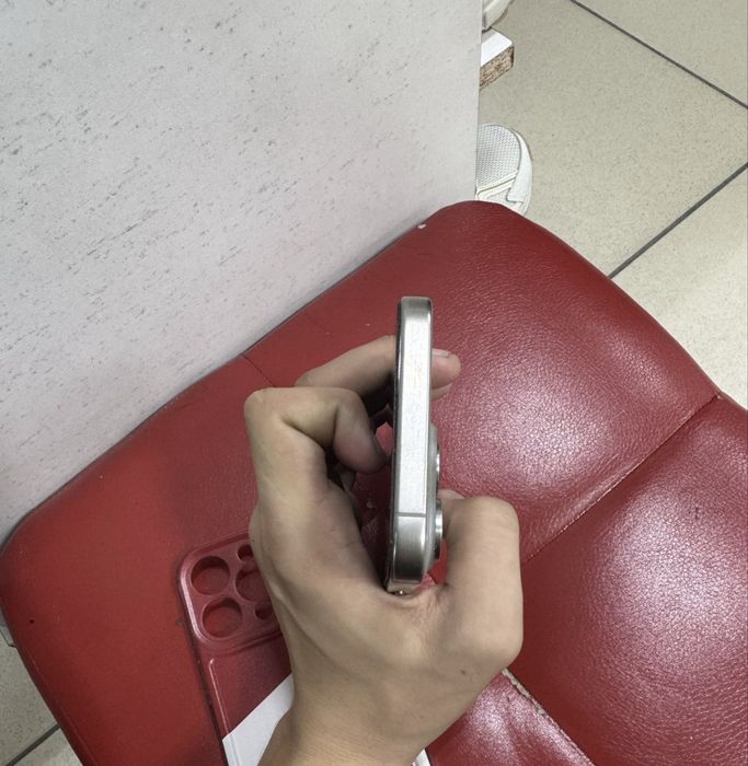 Срочно продам Iphone 15 Pro Max