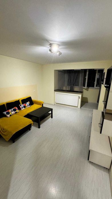 Inchiriez ap. 2 camere / 450 EUR– Confort Park (lângă Rin Grand Hotel)
