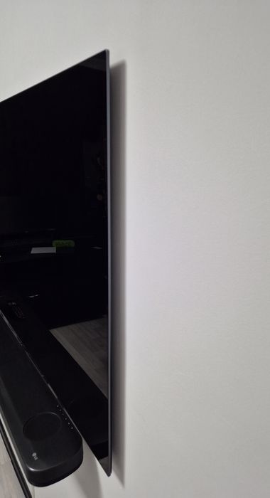 LG OLED65G1RLA 65 телевизор