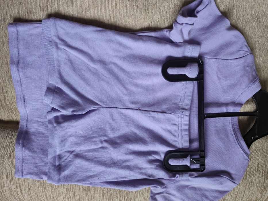 Шорты/футболка на девочку