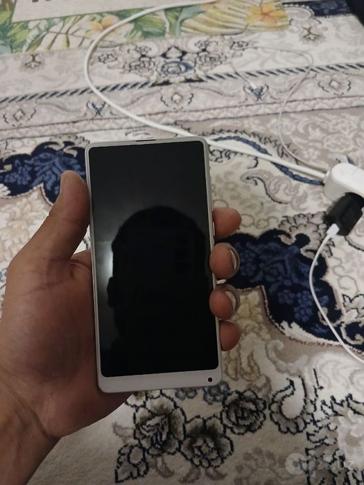 Xiaomi Mi Mix 2s