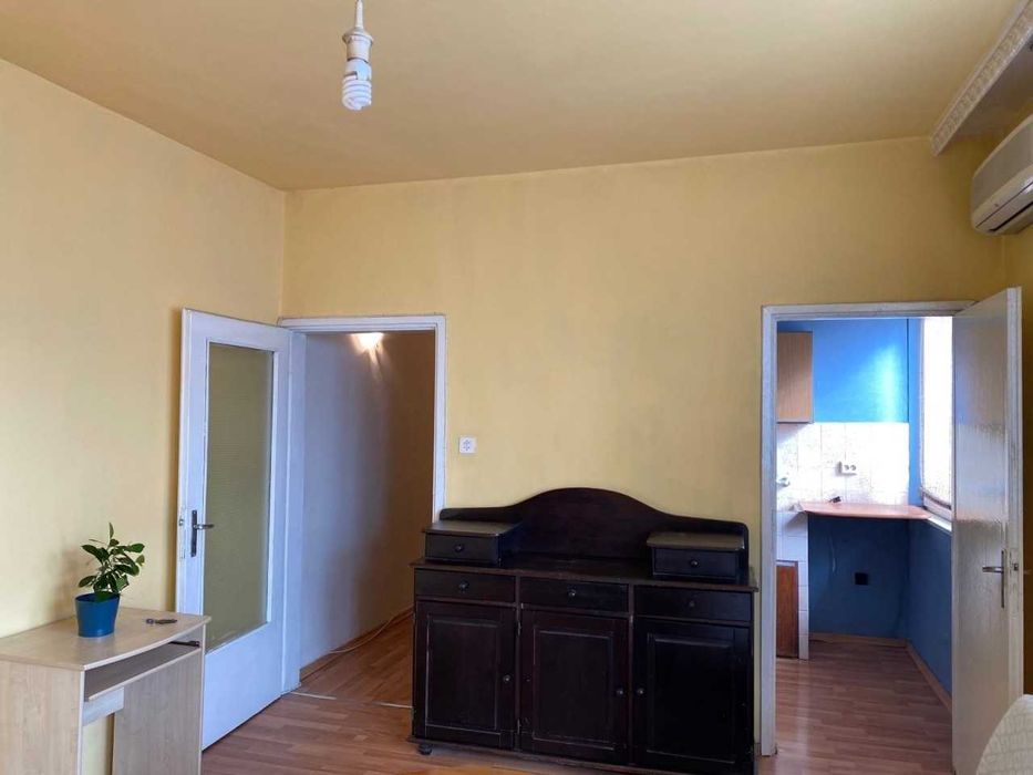 Продава се Едностаен апартамент в Пловдив, Въстанически - 36 кв.м за 1362 €/кв.м - Снимка #10