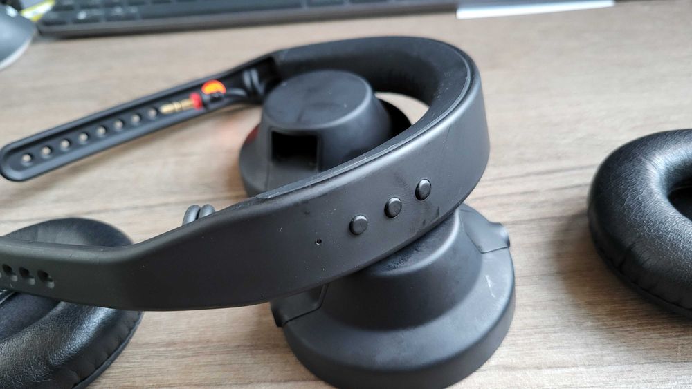 AIAIAI casti  Headband H06 Bluetooth cu difuzoare So5 MKII