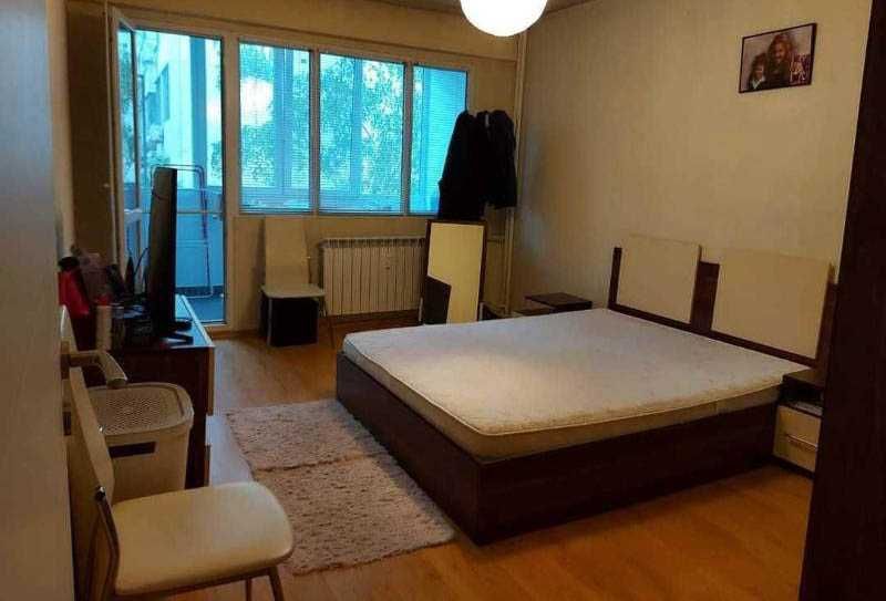 Тристаен апартамент под наем в кв. Люлин 4