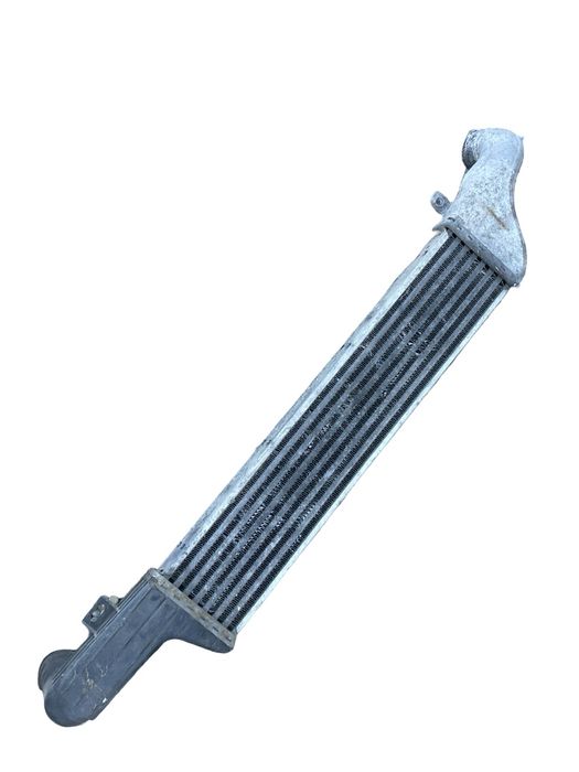 Radiator Intercooler Mercedes-Benz E-Class Ii W210 1995 - 2003 A210500