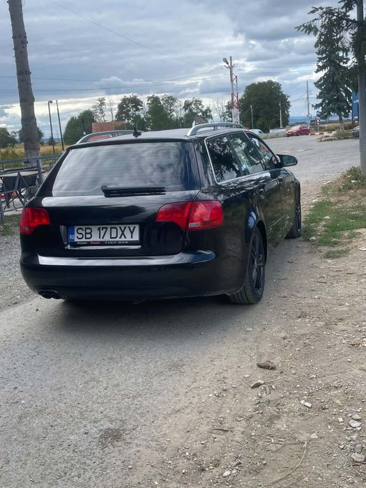 Audi A4 b7 de vânzare