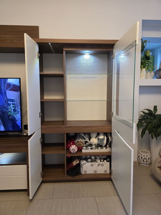 Set mobilier sufragerie