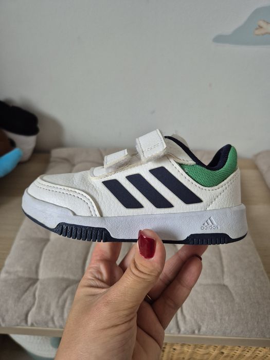 Adidasi copii - Adidas - Nr 24