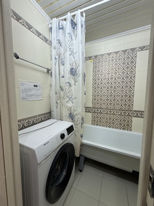 Сдам 2 ком квартиру