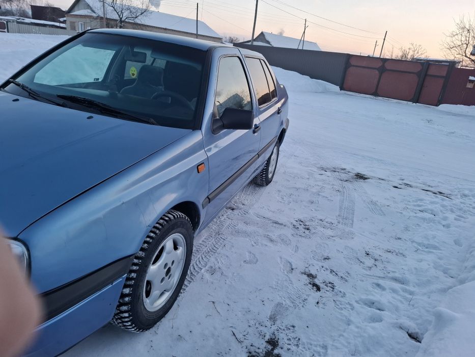 Продам volkswagen venta