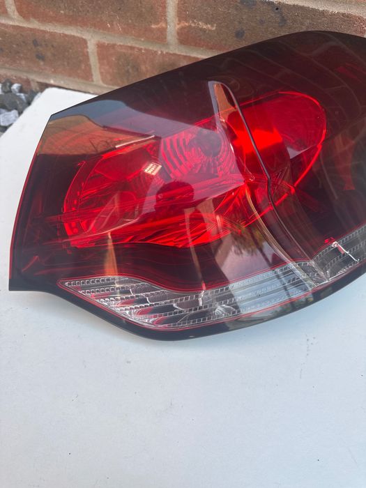Citroen DS4 десен стоп Ситроен ДС4