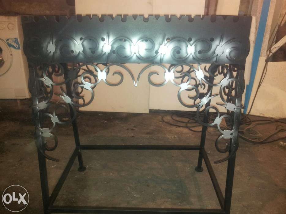 мангал продается