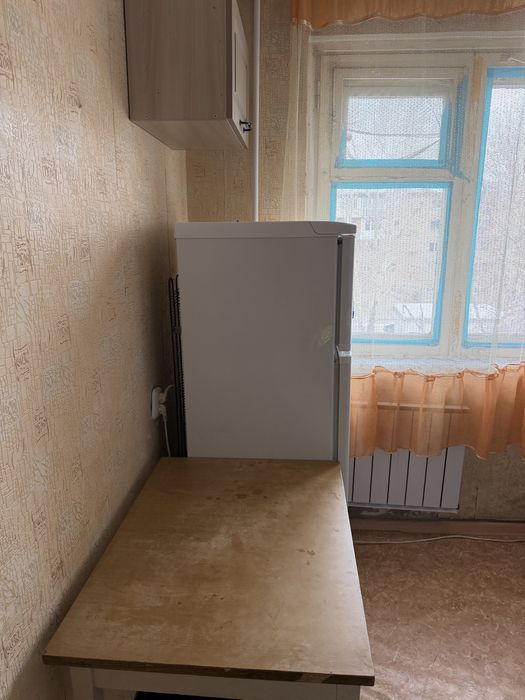 Сдам 1 комнатную квартиру возле Орбиты