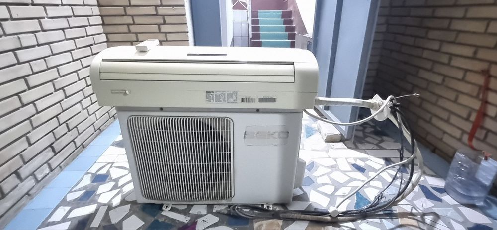 Кондиционер Beko