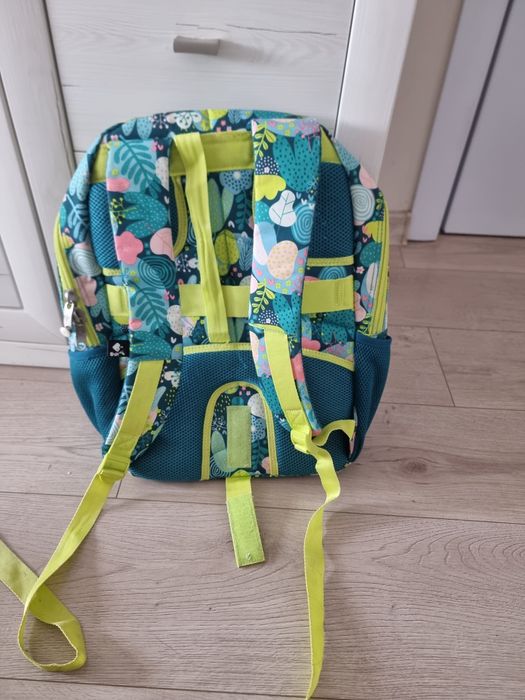 Ученическа раница Busquets