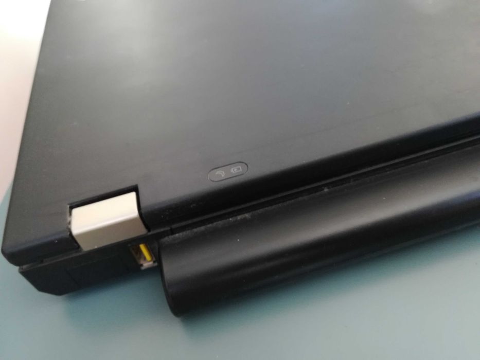 Lenovo ThinkPad Т420, 14", Intel Core i5-2450M, 4GB RAM, 320GB HDD
