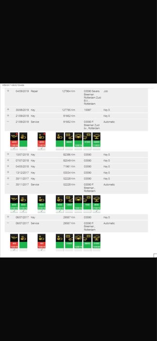 Bara spate bmw f11 BMW F11 535d xDrive 313cp LCI Facelift INDIVIDUAL