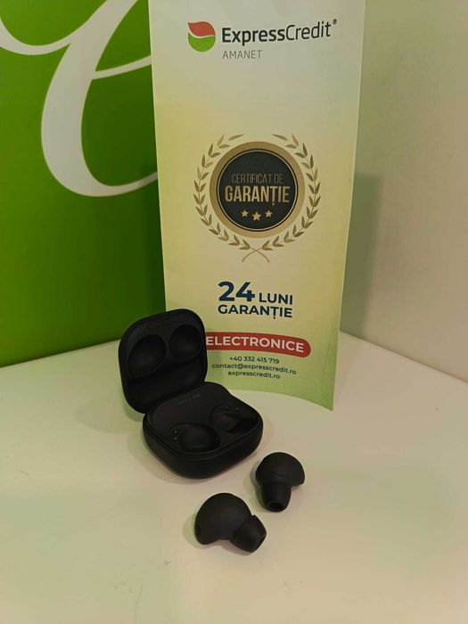 (AG41) Casti Samsung Galaxy Buds2 Pro b5621 Garantie 2 ani