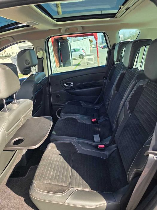 Renault Scenic, Bose, 1.5 Diesel 110 Cp, 2014