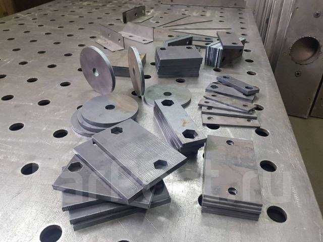 Лазерная резка, услуга листогиба, порошковая краска,металлоконструкция