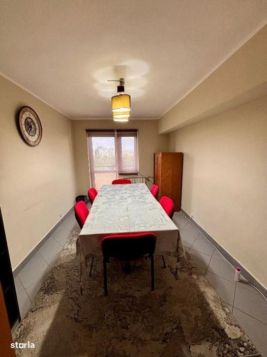 Bulevardul Unirii 3 camere Birouri Stradal