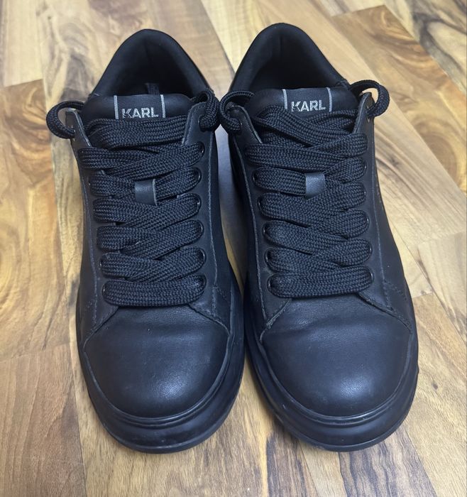 Adidasi karl lagerfeld