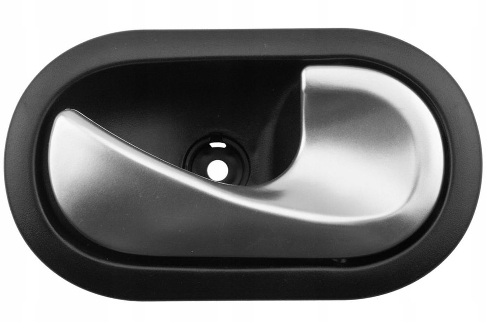 Вътрешна дръжка за дясна врата Renault , Dacia,  сив мат,