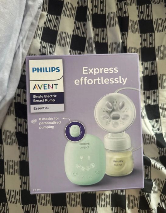 Pompa electrica Philips