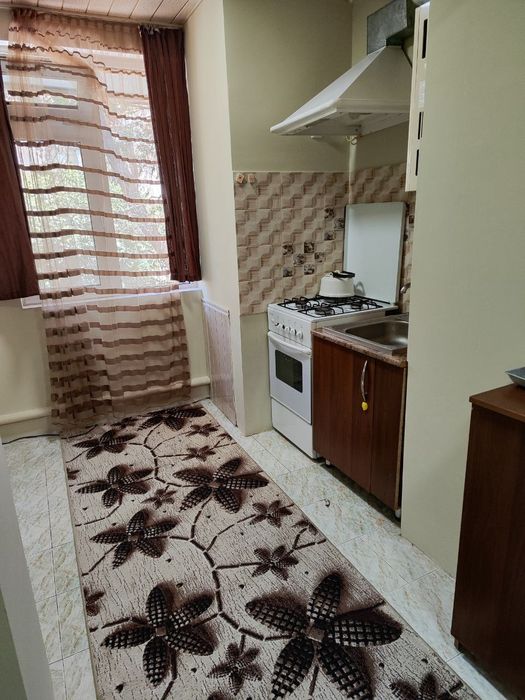 Сдаётся квартира на Шота Руставели