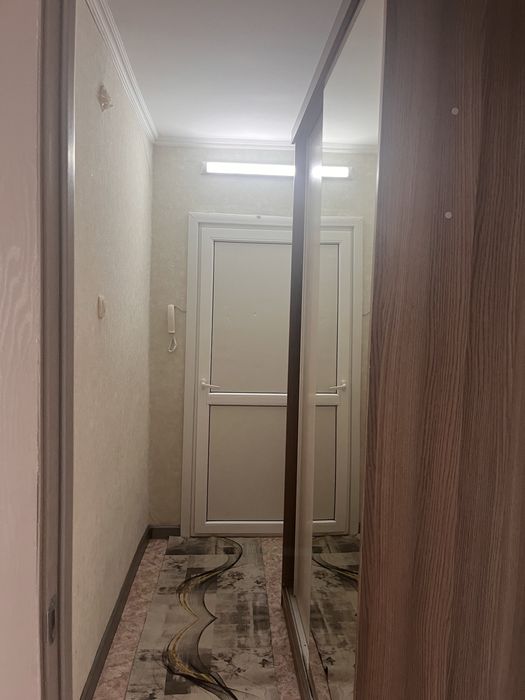 2 х комнатная кватрира