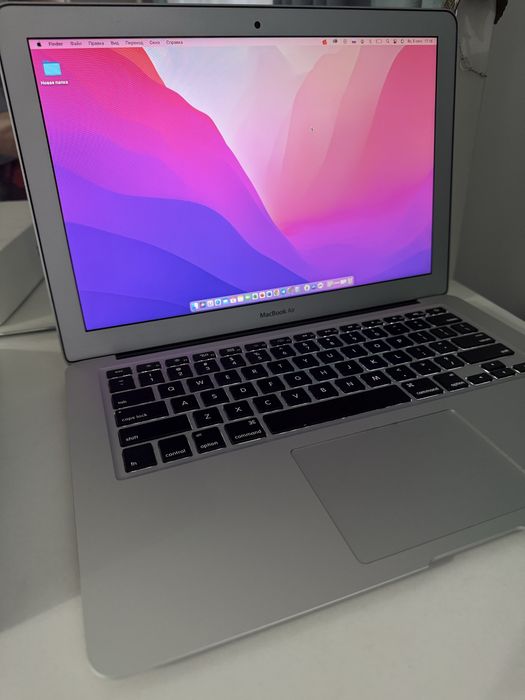 Macbook Air 13 (2017)
