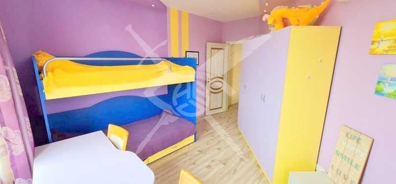 Продава се Тристаен апартамент в Поморие - 95 кв.м за 1237 €/кв.м - Снимка #4