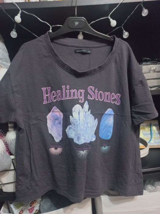 Тениска  с къс ръкав