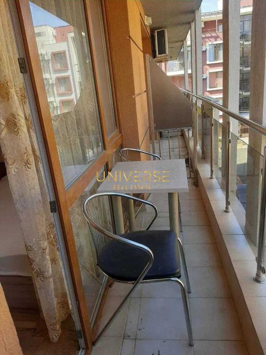 Продава се Едностаен апартамент в Свети Влас - 44 кв.м за 1080 €/кв.м - Снимка #8