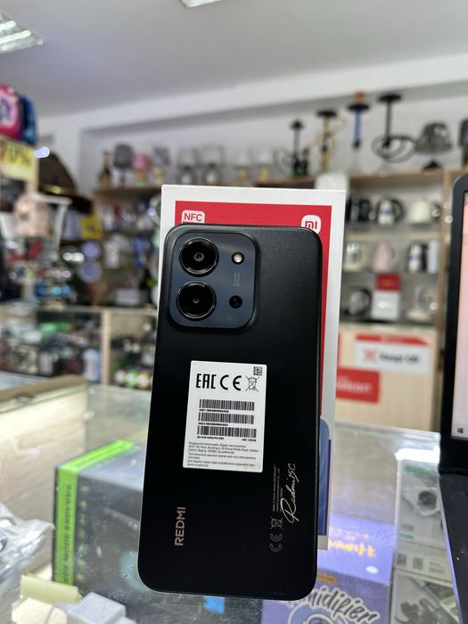Redmi 15c 128gb