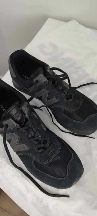 Продам мужские кроссовки New balance 574 модель 49 размера