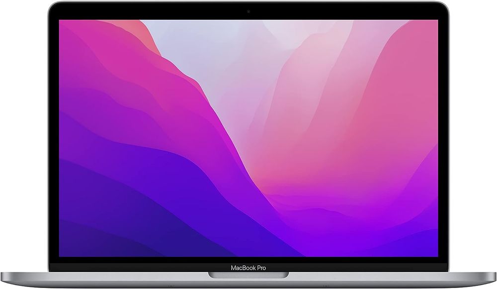 Macbook pro 13 inch M2 8/512