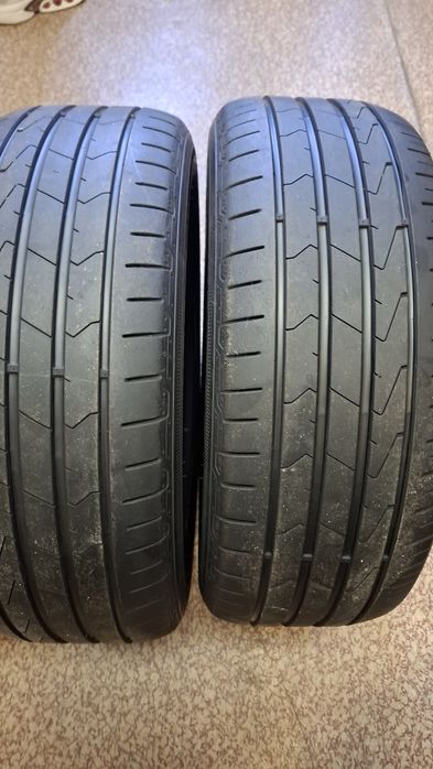 Летни гуми  Hankook 205 55 16