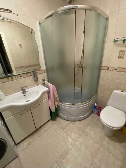 Дава се под наем Двустаен апартамент в София, Павлово - 65 кв.м за 475 € - Снимка #2