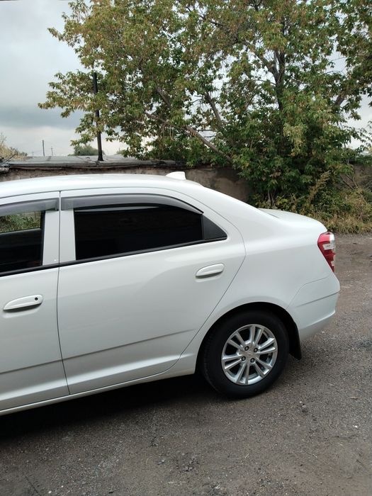 Продаю авто шевролет коболт