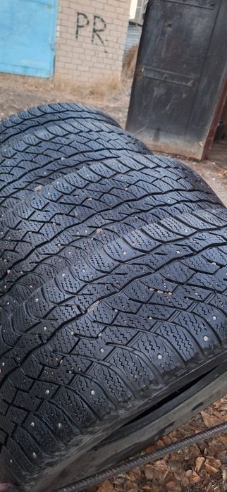 Шины Viatti 265/65 R17